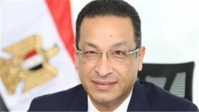 رأفت هندي وزيرًا للاتصالات وتكنولوجيا المعلومات.. تكنوقراط البنية التحتية الرقمية يتصدر المشهد