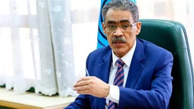 ضياء رشوان.. مسيرة حافلة في الإعلام والسياسة قبل توليه وزارة الدولة للإعلام