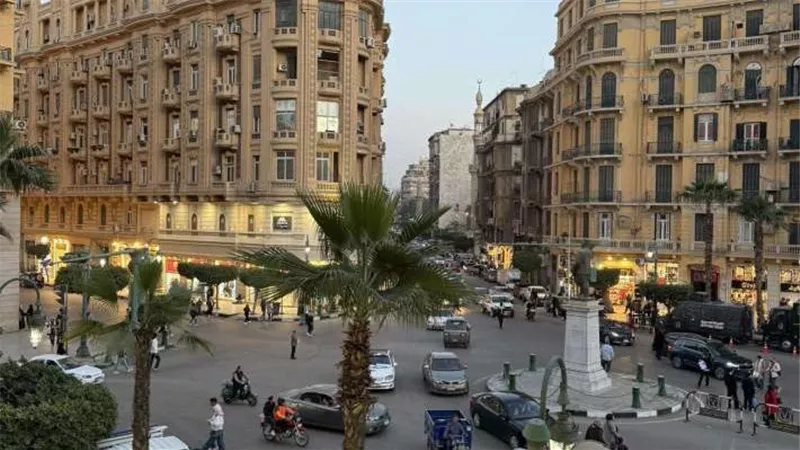 عضو مجلس النواب يقترح تعديل قانون الإيجار القديم 