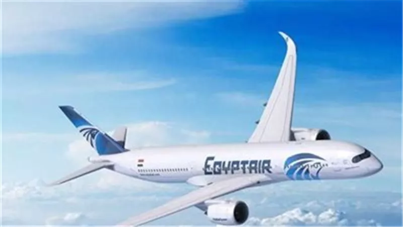 مصر للطيران تستلم أول طائرة A350-900 وتطلق خطة شاملة لتحديث الأسطول