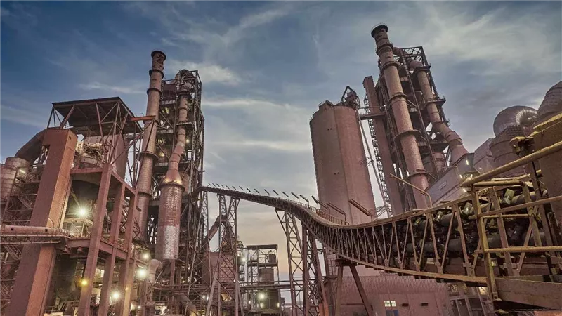 لافارچ مصر تطلق  ECOBuildمنصة حوار استراتيجية حول مستقبل التشييد المستدام