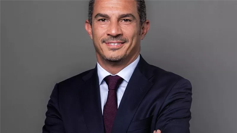 الفطيم العقارية تعيّن المهندس أحمد الحلواني عضوًا منتدبًا لقيادة مرحلة توسع استراتيجية جديدة في مصر