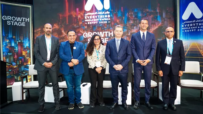 إيتيدا تطلق النسخة المطورة لمنصة «إبداع مصر – EgyptInnovate» 