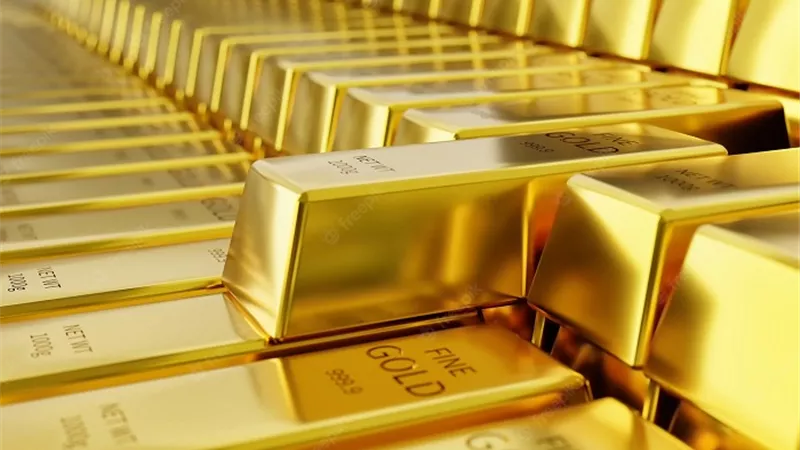 توقعات البنوك العالمية للذهب في 2026.. سيناريوهات تتراوح بين 4300 و6 آلاف دولار للأونصة