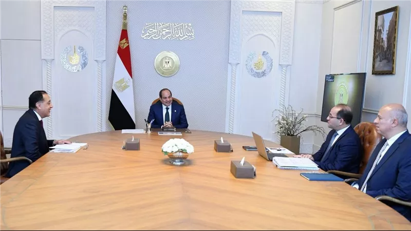 ننشر التفاصيل الكاملة لهدية السيسي للمصريين قبل رمضان