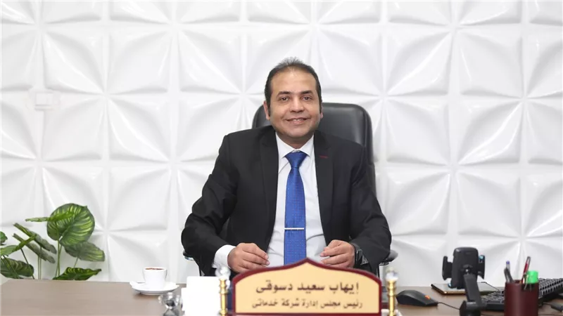رئيس شعبة الاتصالات: بدء تطبيق وقف إعفاء الهواتف المستوردة خطوة حاسمة لضبط السوق