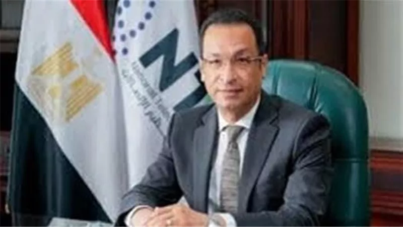 وزير الاتصالات:نسير على الزخم السابق لبناء مصر الرقمية ونستكمل مسيرة التطوير والابتكار 