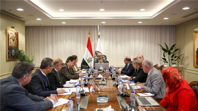 وزير قطاع الأعمال: تنفيذ 737 مشروعًا بـ13 محافظة بتكلفة 22.5 مليار جنيه ضمن «حياة كريمة