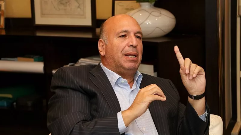 أحمد هيكل: السياسة والإعلام والدين والبيزنس.. لا يمكن دمجها معًا