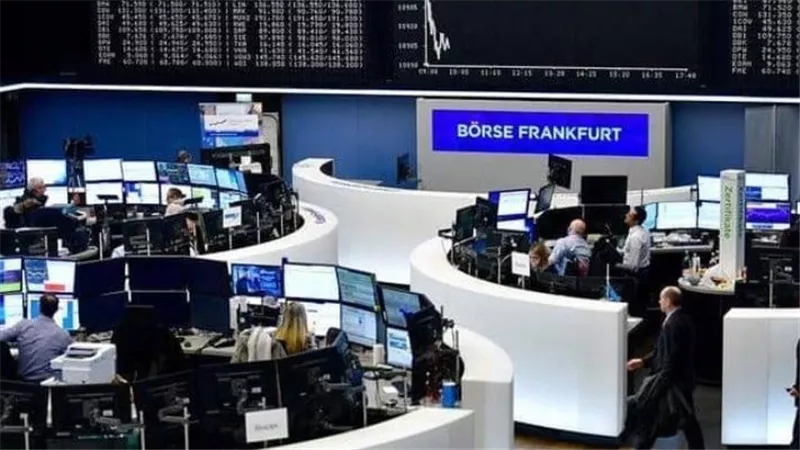 تراجع قيم شركات التكنولوجيا الكبرى مع تحوّل ثقة المستثمرين
