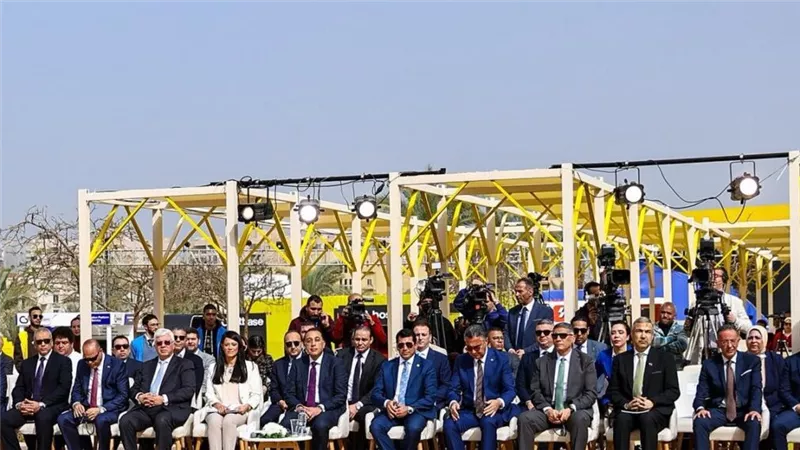 اختتام قمة RiseUp Summit 2026 بإطلاق ميثاق الشركات الناشئة المصري