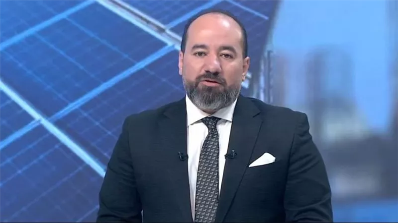 «عمرو عبده»: لابد من مراجعة قانون انشاء اتحاد منتجي الدواجن وزياده صلاحياته لظبط الاسواق