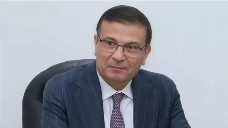الزراعة: إصدار 468 ترخيص تشغيل لمشروعات الإنتاج الحيواني والداجني خلال نصف فبراير 