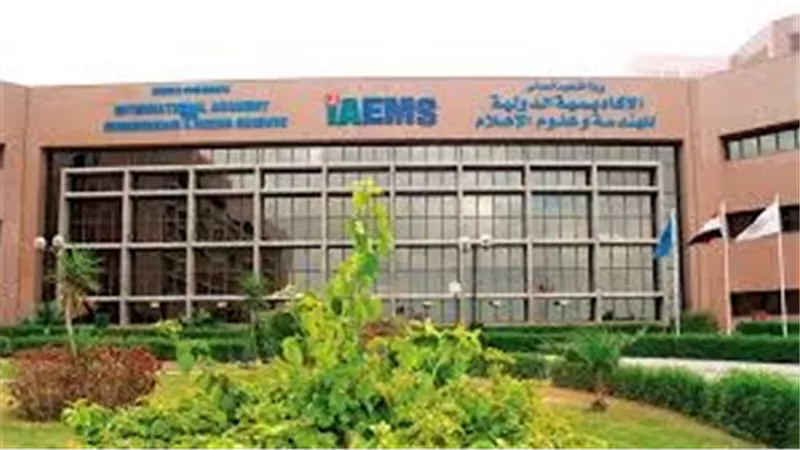 «مدينة الإنتاج الإعلامي» تسجل 783.5 مليون جنيه أرباحًا خلال 2025