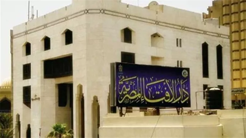 دار الإفتاء توضح حكم صيام السفر بين مصر والسعودية في أول أيام رمضان