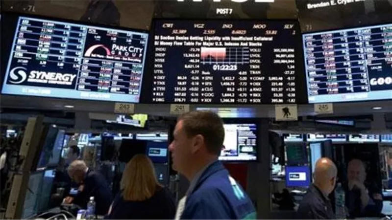 في أول مراجعة لـ FTSE  العالمي خلال 2026 .. خروج 13 شركة عربية وإنضمام شركتين