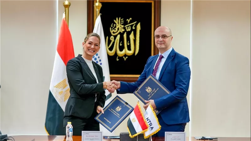 مصر تمنح تراخيص “إنترنت الأشياء” للسيارات لشركة مرسيديس بنز ايجيبت