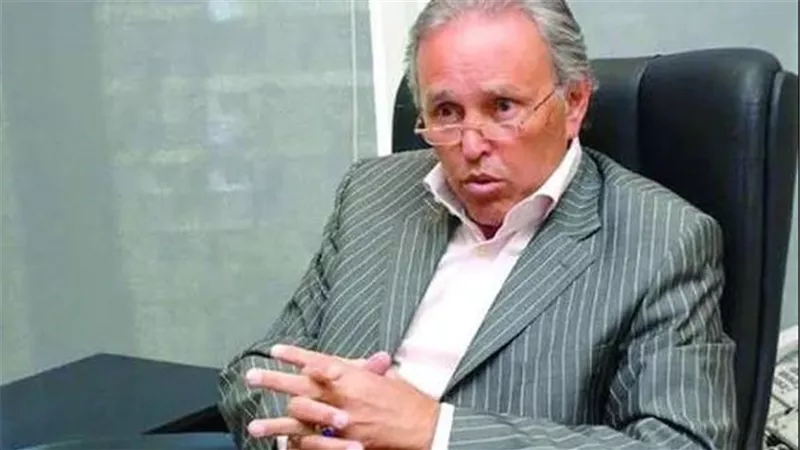 هاني توفيق يحذر المصريين من الإسراف بسبب التوترات في المنطقة