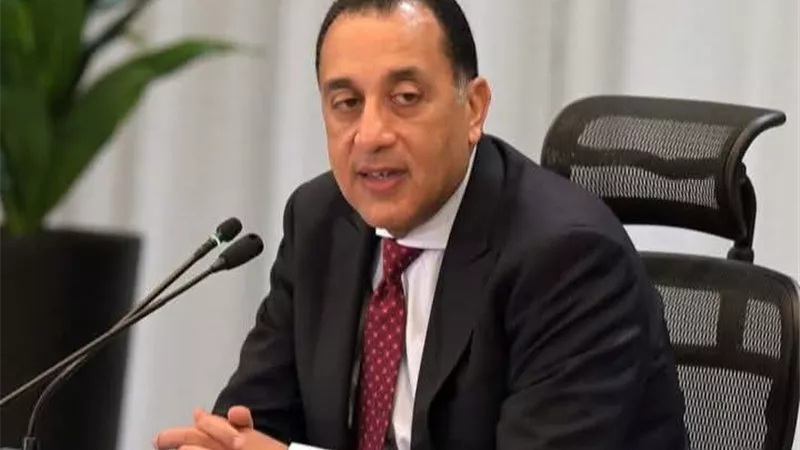 مدبولي يتابع مع وزير البترول موقف الاحتياطيات البترولية وانتظام تأمين الإمدادات