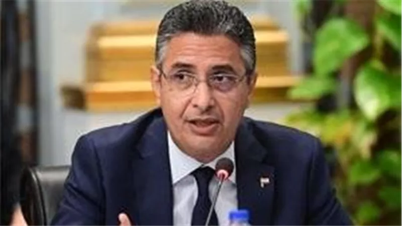 وزير التموين: المخزون الاستراتيجي من السلع الأساسية آمن ويتجاوز المعدلات المطلوبة
