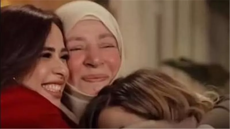 فودافون مصر تخطف الأنظار في رمضان 2026… وعودة عبلة كامل تشعل التفاعل
