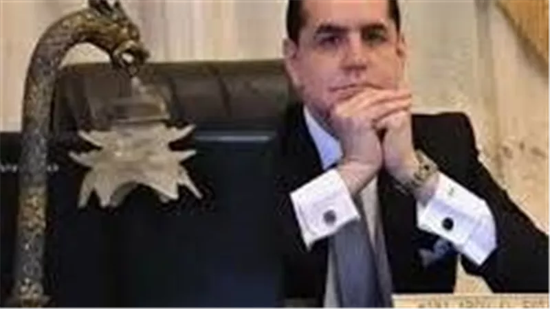 هاني أبو الفتوح: وسط لهيب الخليج ..الاقتصاد المصري يواجه اختباراً صعباً