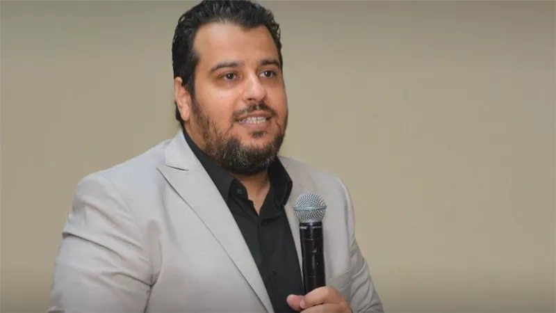 سعيد إمبابي : سوق الذهب والفضة في مصر مستقر رغم الاضطرابات