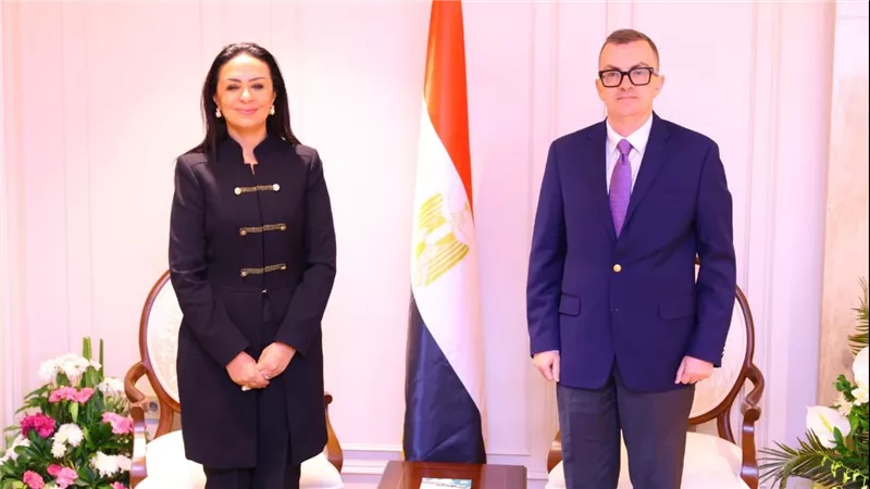 وزيرا التخطيط والتضامن: شراكة حكومية جديدة لرفع كفاءة الإنفاق وتعزيز الحماية الاجتماعية