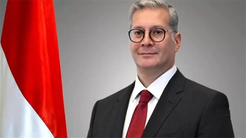 وزير البترول :مصر مستعدة لنقل النفط السعودي عبر خط أنابيب سوميد إلى البحر المتوسط