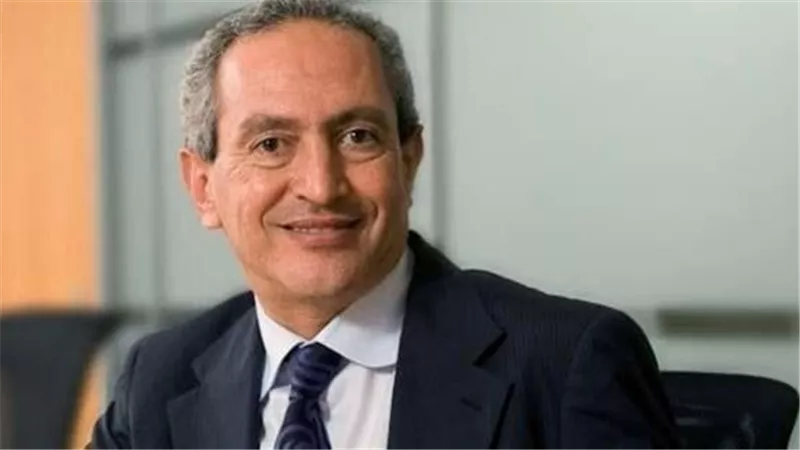 ناصف ساويرس مرشحًا لرئاسة مجلس إدارة أديداس خلفًا لتوماس راب
