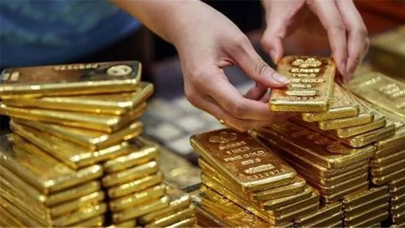 سعر سبائك الذهب اليوم  في مصر الخميس 5 مارس 2026