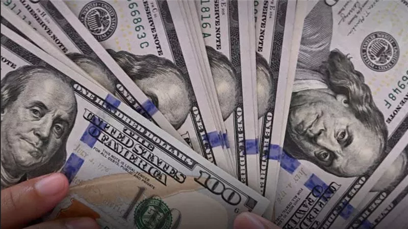 الدولار يتجاوز 52 جنيهًا لأول مرة في البنوك المصرية