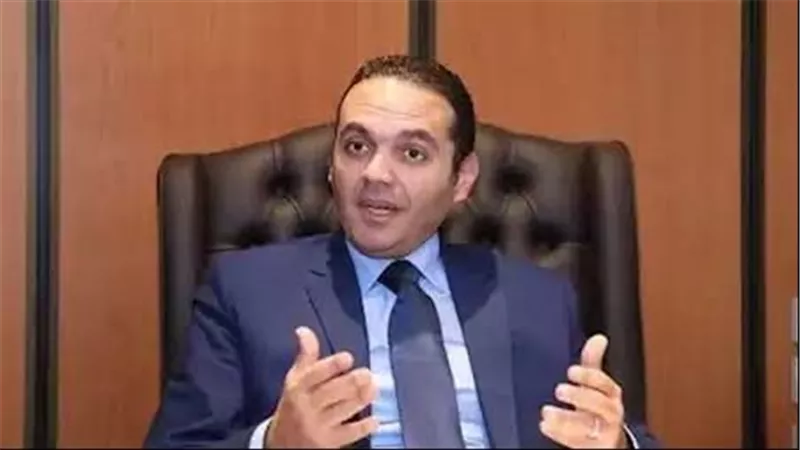 مدحت نافع: الأزمة الاقتصادية تهدد جميع أشكال التدفقات المالية بمصر