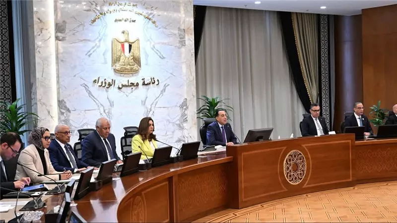 مدبولي يترأس اجتماع مجلس المحافظين لتكثيف الرقابة على الأسواق وحماية المواطنين