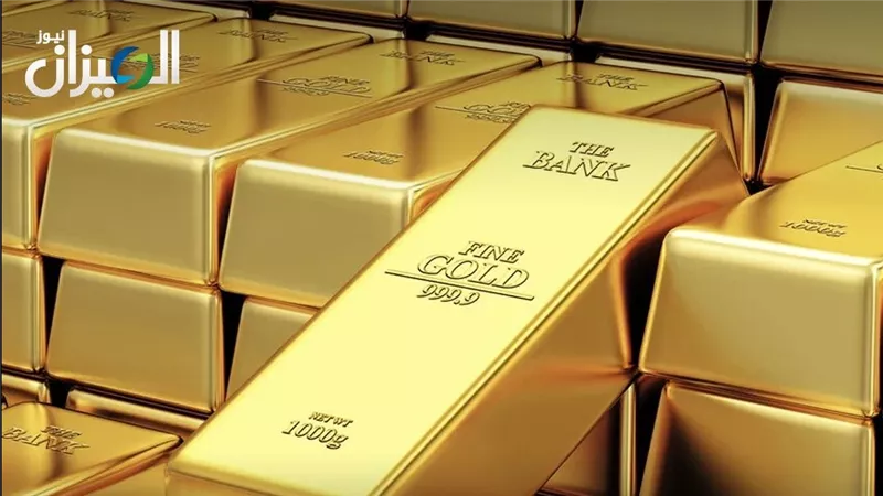 أسعار الذهب في مصر اليوم الإثنين 9 مارس وعيار 21 يسجل 7550 جنيهً