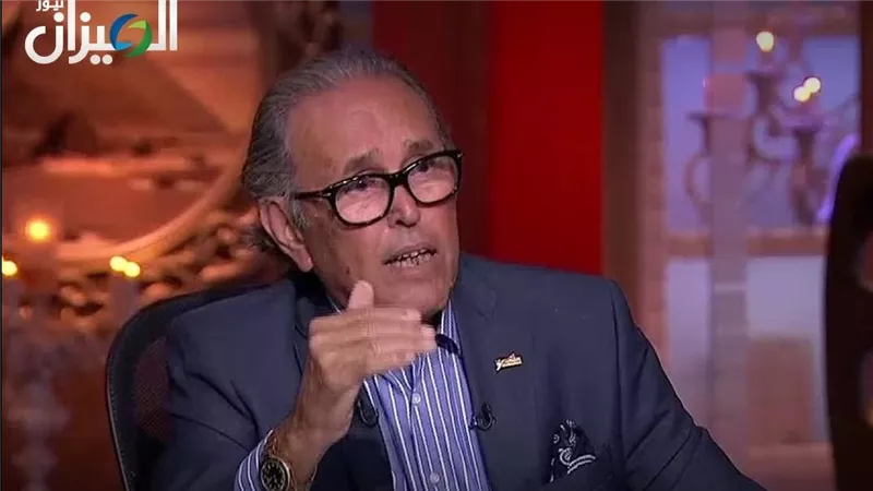الخبير الاقتصادي هاني توفيق يحذر: العالم مقبل على ركود تضخمي