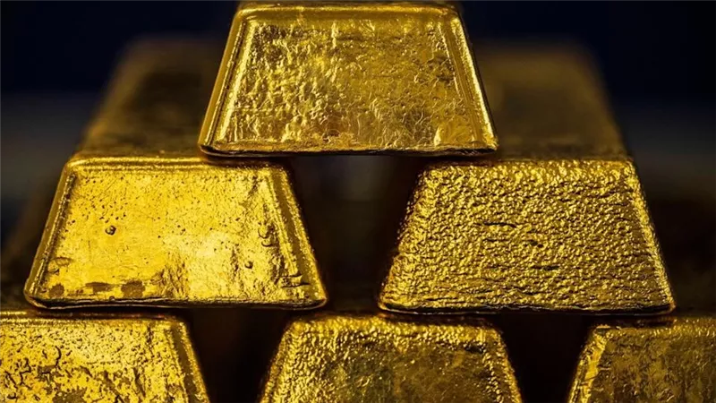جولد ماركت الفرنسية: المركزي المصري يرسم ملامح سوق الذهب العالمي