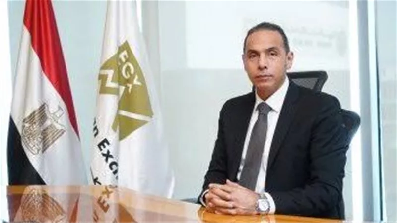 تكليف الدكتور إسلام عزام برئاسة الهيئة العامة للرقابة المالية