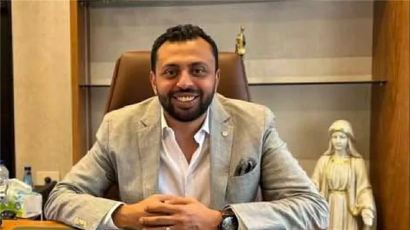 جون لوكا: أدوات البنك المركزي واحتياطيات النقد الأجنبي قادرة على امتصاص صدمة الدولار