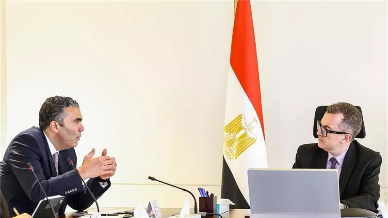 وزير التخطيط: ريادة الأعمال أولوية حكومية لدعم الابتكار وتوفير فرص العمل