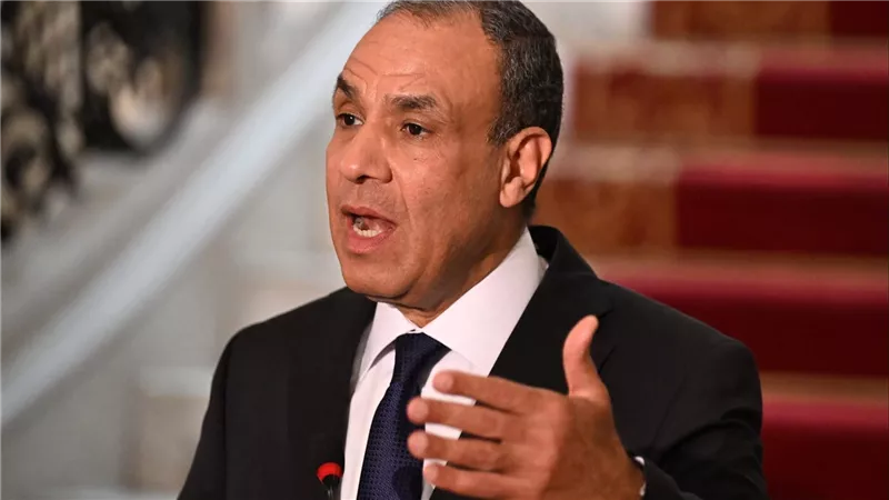وزير الخارجية : مصر سبق وتنبأت بأن انفجار الأزمة سيؤدي لتداعيات شديدة السلبية