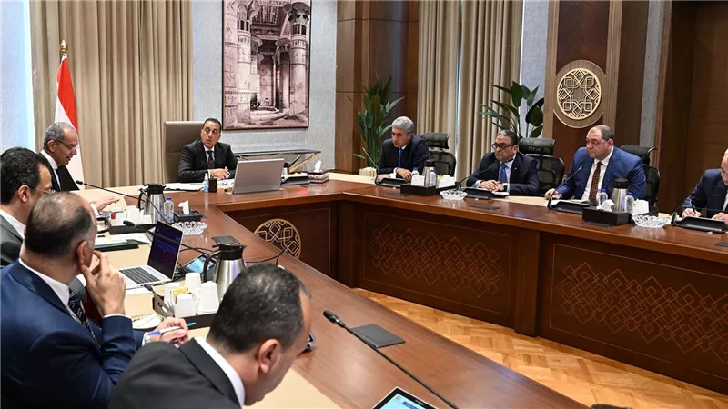 رئيس الوزراء: إذا توقفت الحرب سيتم مراجعة القرارات التى تم اتخاذها