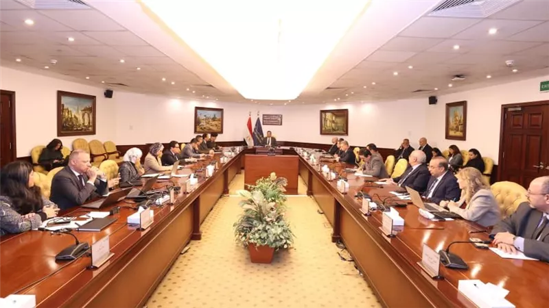 المجلس الوطني للذكاء الاصطناعي يعتمد إطار الحوكمة الوطني ويستعرض إنجازات 2025