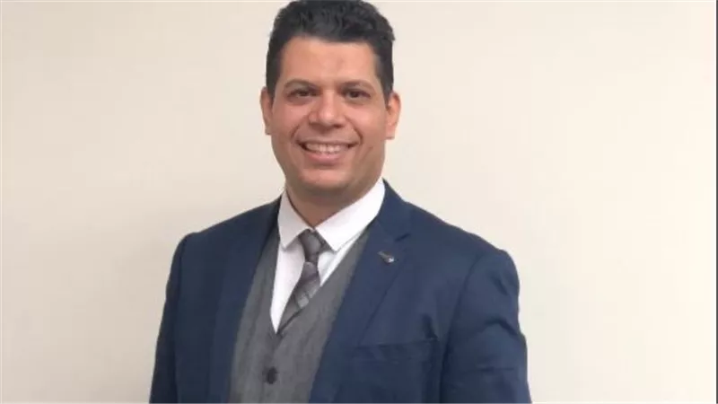 عبد الحميد إمام: الإدارة الاحترافية لملف الأموال الساخنة ساهمت في امتصاص صدمة التخارج