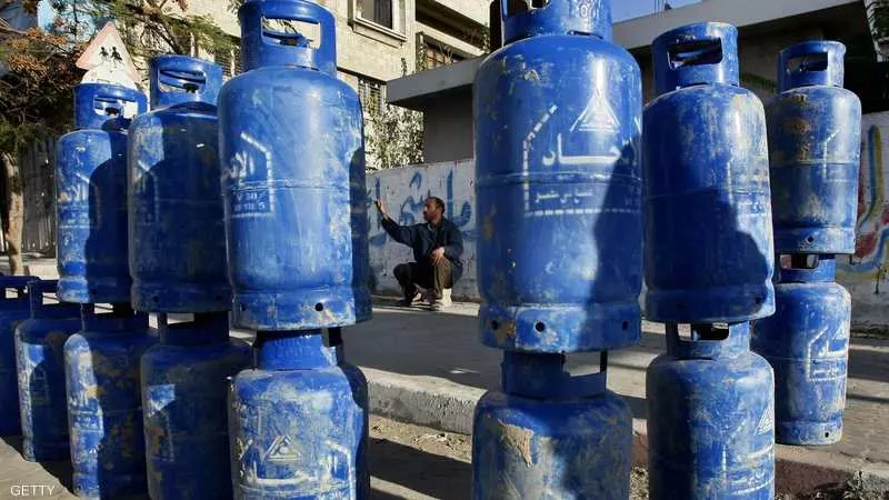 التموين تنفي وجود أزمة في أسطوانات البوتاجاز بمحافظة بني سويف