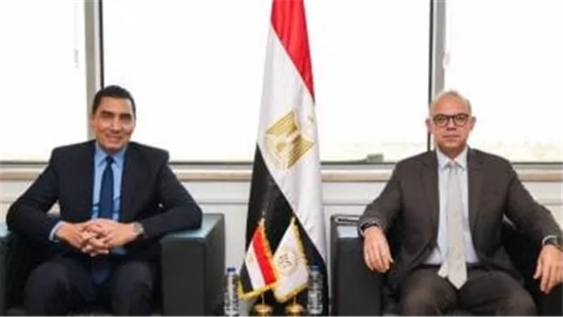 وزيرا الاستثمار والشباب يبحثان تأسيس صندوق لدعم المواهب الرياضية