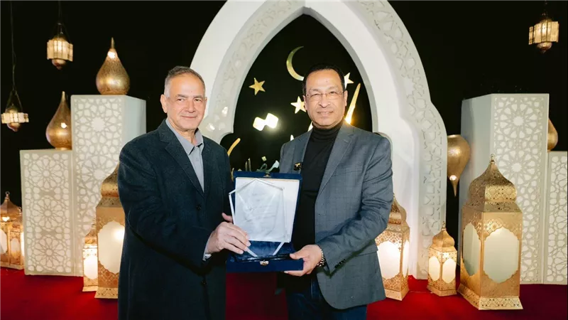 خالد إبراهيم: استراتيجية غرفة صناعة تكنولوجيا المعلومات ترتكز على 3 محاور