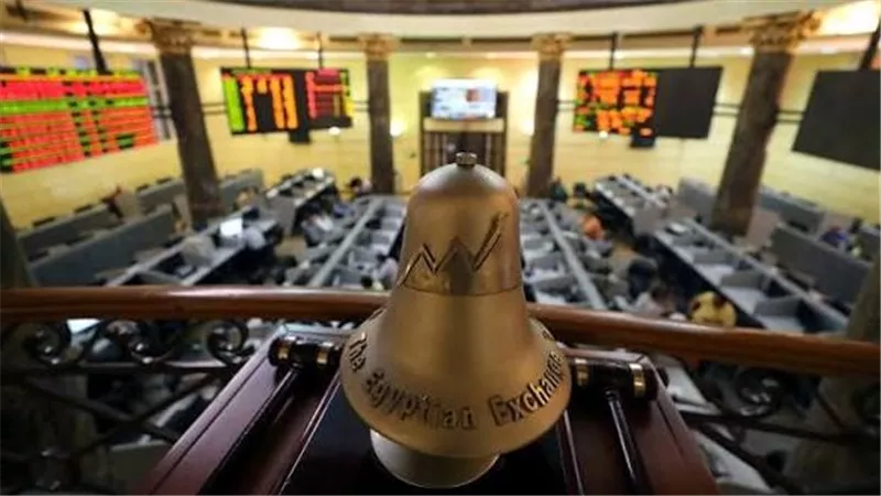 تباين شهادات الإيداع الدولية للشركات المصرية في بورصة لندن.. تراجع CIB وارتفاع «مدينة مصر»