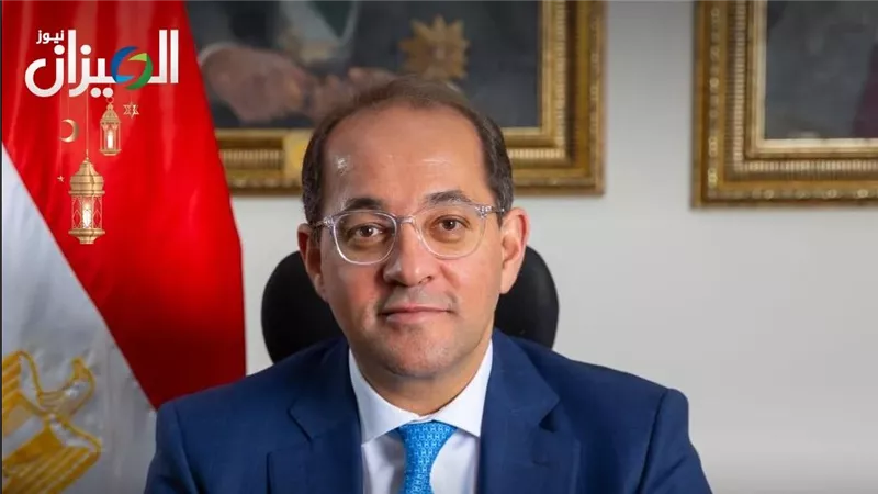 وزير المالية: طرح «سند المواطن» للأفراد عبر مكاتب البريد.. الأحد المقبل