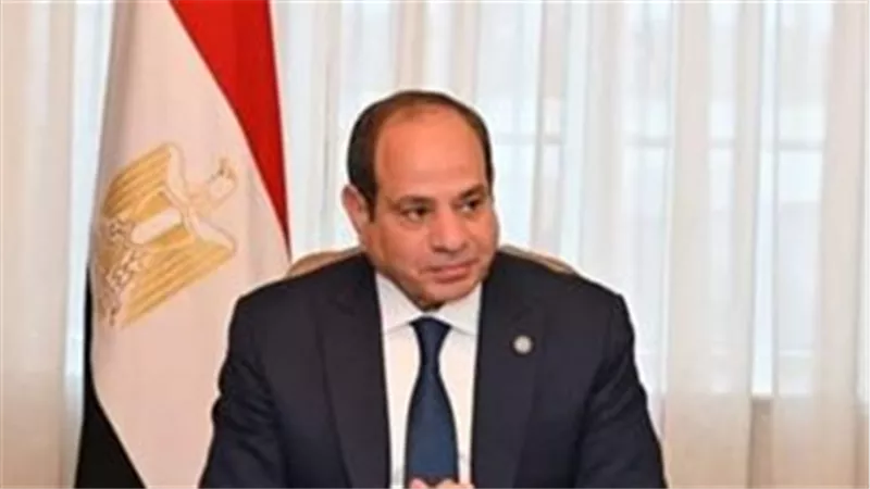السيسي: الحكومة مش بتوعد ومبتنفذش.. لكن في حاجات خارجة عن إرادتنا